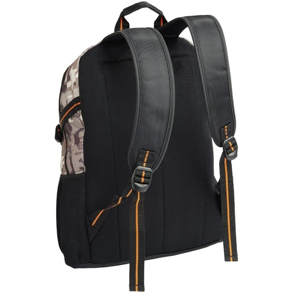 SOLO NORTH 7TH BACKPACK 15.6" Laptop Backpack, Tan - Picture 2 of 4